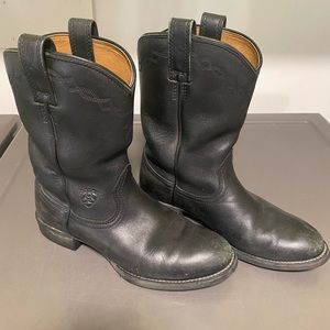 Ariat Boots
